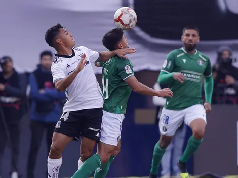 Lo quiso Jaime García: Cotizado jugador llega a Limache