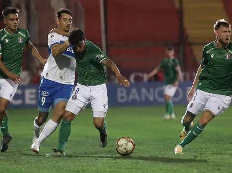 El nuevo fichaje a bajo costo por el que trabaja la UC