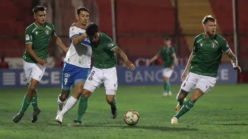 La UC busca refuerzos para 2025.