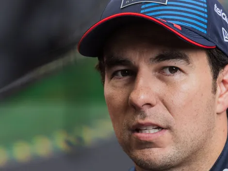 El nuevo rol que asumirá 'Checo' Pérez tras su salida de la F1