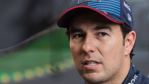 'Checo' Pérez no dejará del todo los monoplazas de RedBull.