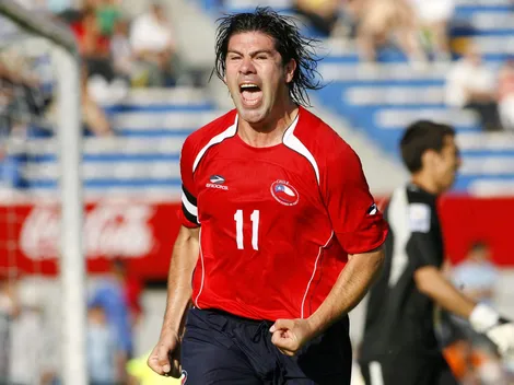 El saludo cumpleañero de Conmebol al Matador Salas que sacó risas