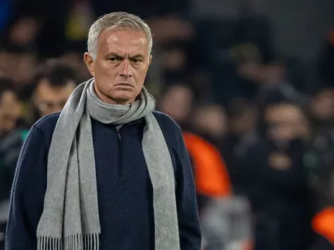 Al quirófano: Mou aclara dudas sobre su estado de salud