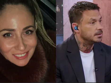 Gissella Gallardo revela la verdad tras íntima confesión de Pinilla