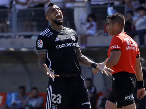 Increíble: Colo Colo es el único equipo sin fichajes