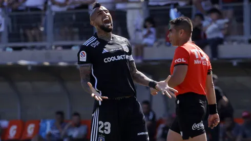 Colo Colo todavía no tiene fichajes.