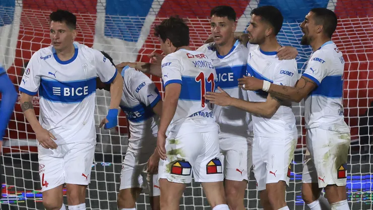 ¿Un grande de Europa inaugura el nuevo estadio de la Católica?