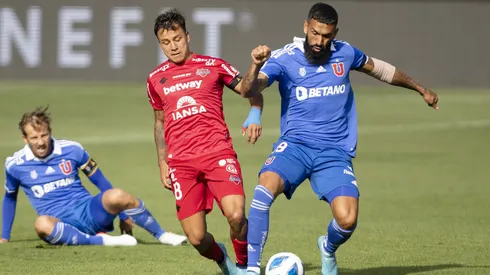 Después de un largo tiempo en su club actual optó por dar un giro en su carrera.