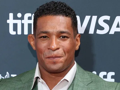 Nació sin una pierna, se convirtió en campeón y ahora llega a Prime