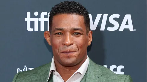 La historia del luchador llega a Prime Video en enero.