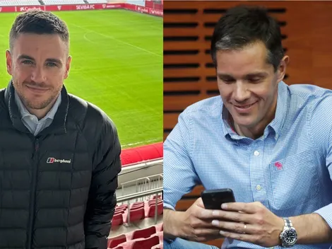 Clark congela cuatro refuerzos de Universidad de Chile