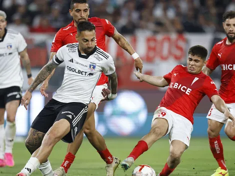 Serie Río de la Plata define fechas para Colo Colo y la UC