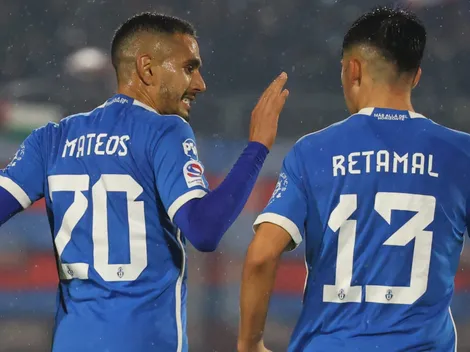 Los dos jóvenes que la U pide en la negociación por Mateos