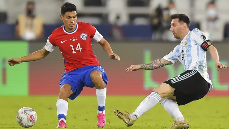 Este jugador dejará el Brasileirao para recalar en el fútbol argentino.