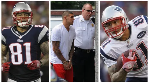 La trágica historia del deportista fue retratada por Netflix.