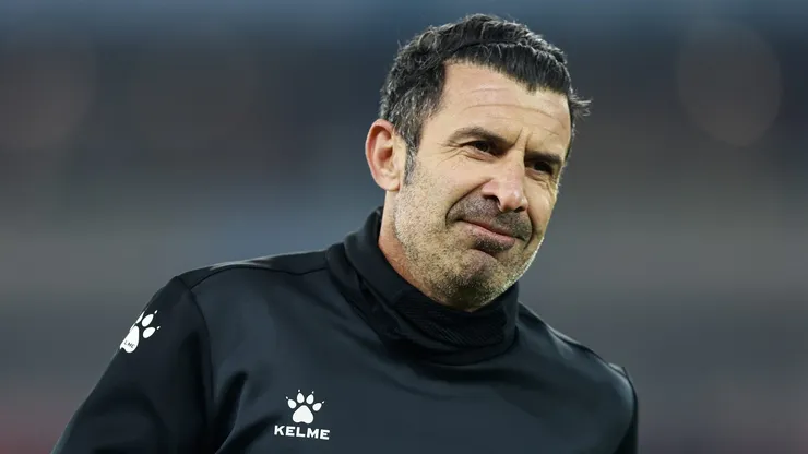 Luis Figo