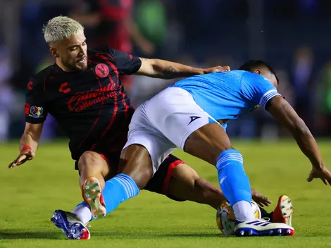 El problema que enfrenta Colo Colo para cerrar primer refuerzo