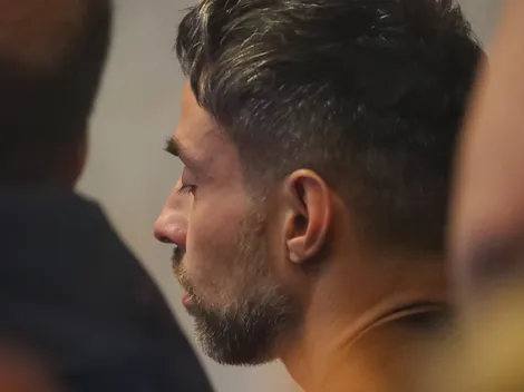 Navidad tras las rejas: el Mago seguirá en la cárcel