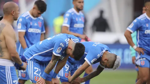 Los problemas de Sartor pueden dejar sin nombre a la U