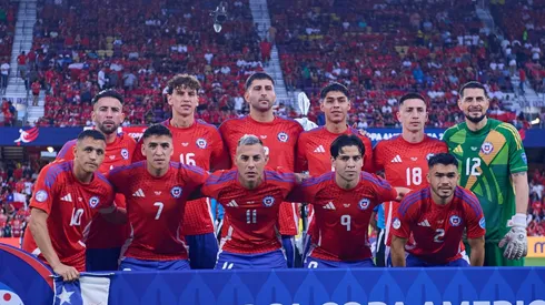 Revelan que jugador de La Roja se convertirá en padre.