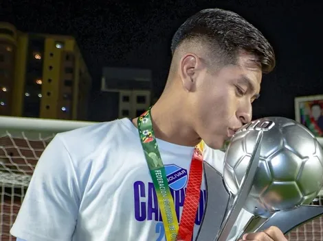 Pasó por Colo Colo y brilla en un campeón de América: "El trabajo..."