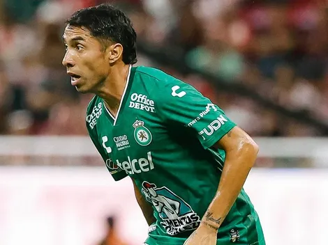 No es Colo Colo: El equipo chileno con ventaja para fichar a Cabral