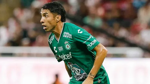 Cabral busca salir de México.