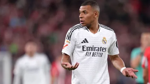 Mbappé eligió al mejor del mundo y no fueron sus compañeros.