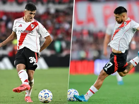 Los dos ex Colo Colo que están en venta en el mercado de fichajes