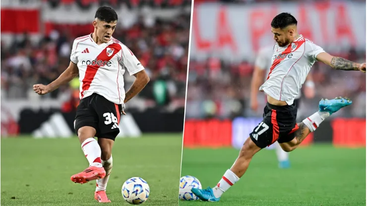 Solari y Díaz salen a la venta en el mercado de pases