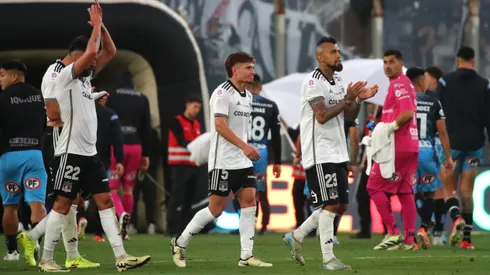 Colo Colo jugará con Santiago Wanderers en la Noche Verde 2025.