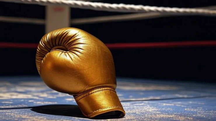 La 'IA' eligió al mejor boxeador de todos los tiempos.