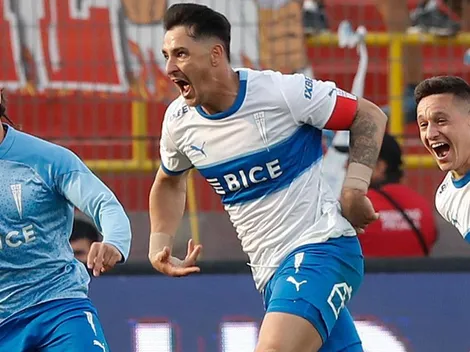 Confirman cuándo juega la UC en la Serie Río de La Plata