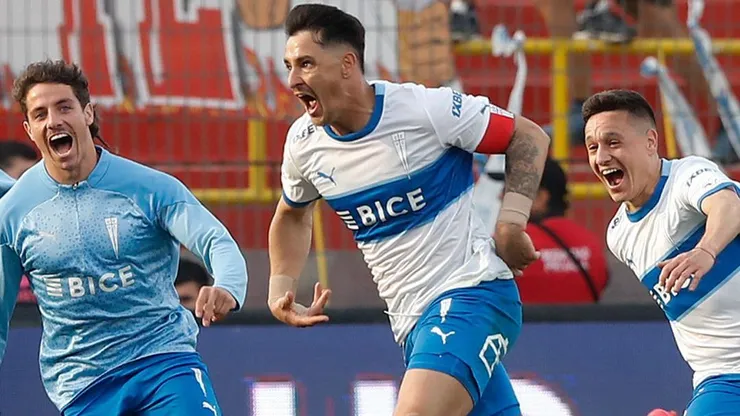 Conoce el fixture que tienen planificados los cruzados para el torneo.