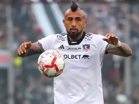 Aseguran que Arturo Vidal puso fecha a su retiro del fútbol