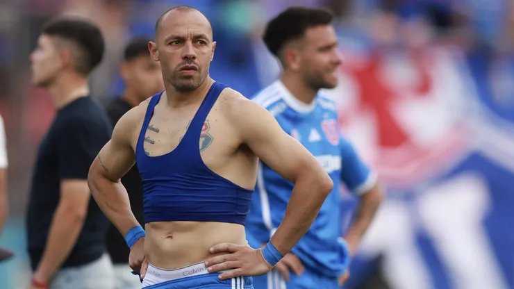 Universidad de Chile nuevamente apunta a Huachipato en los refuerzos.