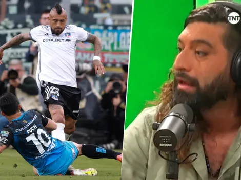Tarotista adelanta el 2025 de Colo Colo y Arturo Vidal