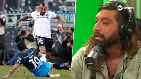 El Sultán de México adelantó el 2025 de Colo Colo