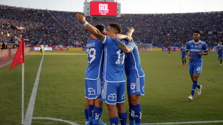 El Estadio Nacional entrará en una remodelación de su cancha.