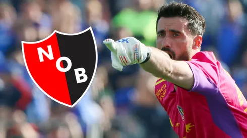 Fernando De Paul suena para dejar Colo Colo y partir a Newell's.