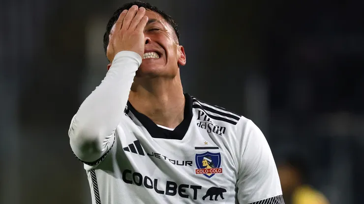 Cristián Zavala no se iría a Huracán.
