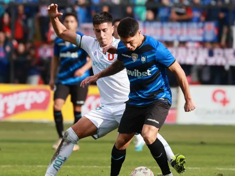 ¿Sospechoso? Los millones que ha pagado la U a Huachipato