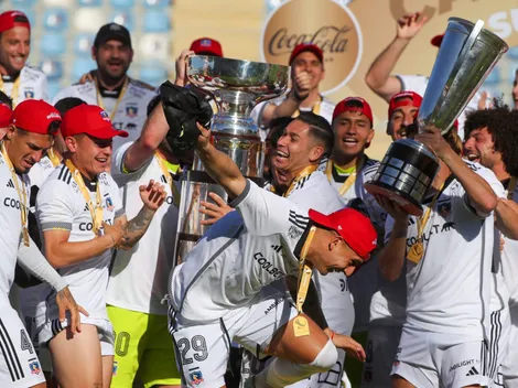 Desmienten quiebre de Colo Colo y Blanco y Negro por los premios