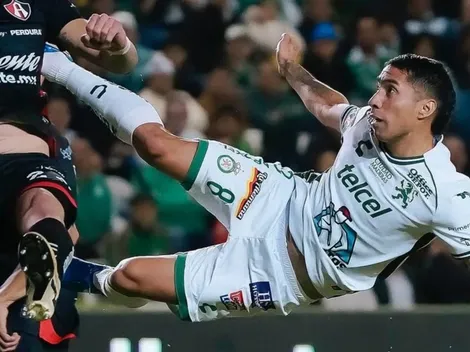 Más competencia para Colo Colo: Cabral es sondeado en Argentina