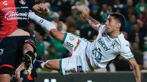 Cabral ahora es sondeado desde Argentina por Independiente