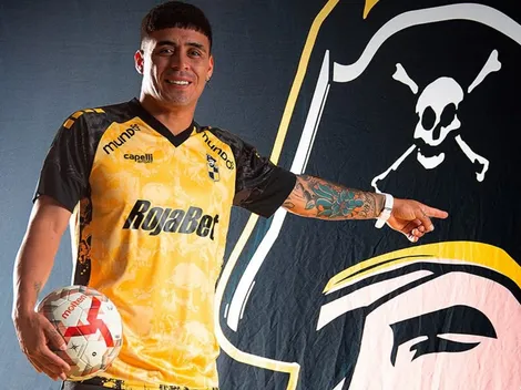 La reacción de Argentina al caso Brian Fernández: "Inesperado"