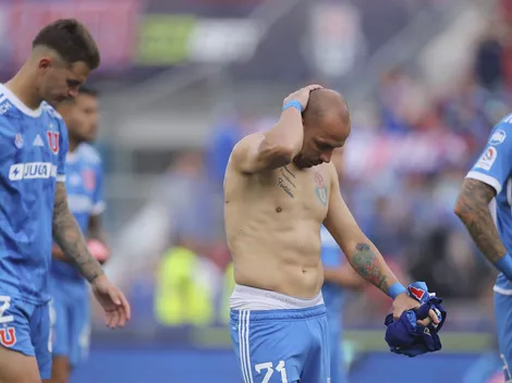 Tarotista y el 2025 de la U: "No será bueno como el de Colo Colo"