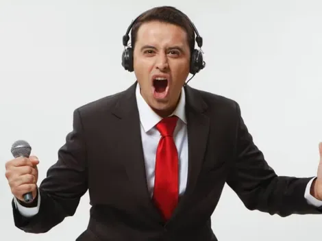 Trovador del Gol cuenta que es fanático de este equipo