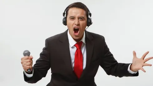 El Trovador del Gol habló de su amor por Cerro Porteño