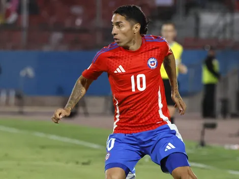 Luciano Cabral se ofrece personalmente a Colo Colo